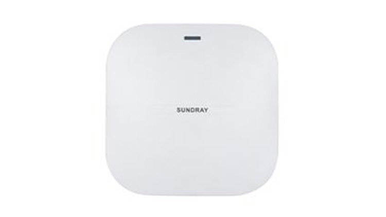 信銳WiFi5 吸頂式XAP-5520-E 無(wú)線(xiàn)AP