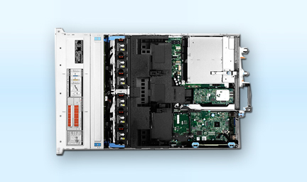 R740-深圳弱電工程公司